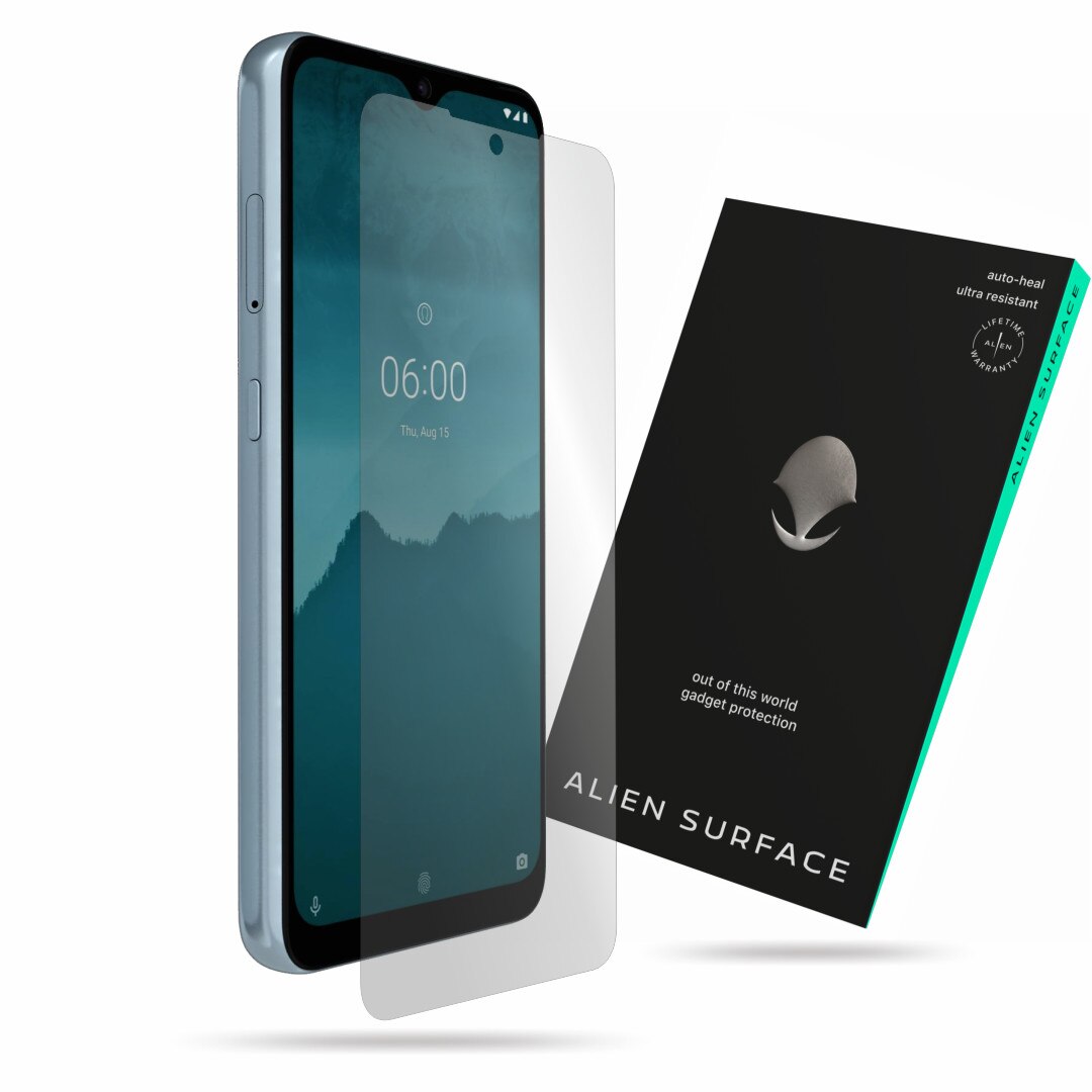 Folie Alien Surface, Nokia 6.2, protectie ecran