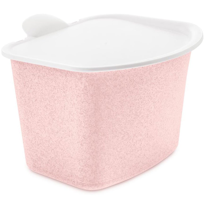 Cos de gunoi pentru blat, BIBO, 3 l, Koziol