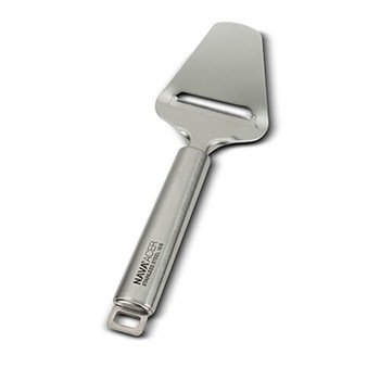 Feliator 23cm branzeturi din otel inoxidabil Acer NAVA NV-163-023 Feliator 23cm branzeturi din otel inoxidabil Acer NAVA NV-163-023