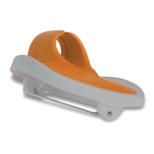 Curatator pentru legume cu pozitionare pe deget NAVA NV 115 011