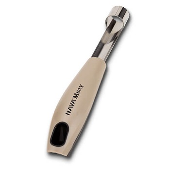 Curatator 22cm samburi mere din otel inoxidabil Misty NAVA NV-111-023 Curatator 22cm samburi mere din otel inoxidabil Misty NAVA NV-111-023