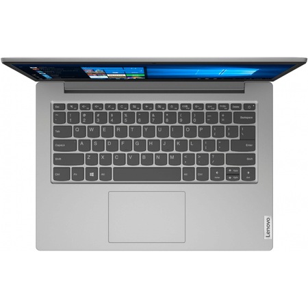 Laptop Lenovo IdeaPad S150-14AST, AMD A6-9220e, 14", 64GB eMMC, 4GB DDR4, Windows 10, Gri