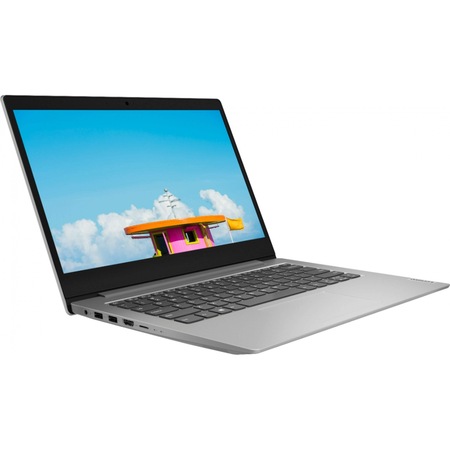 Laptop Lenovo IdeaPad S150-14AST, AMD A6-9220e, 14", 64GB eMMC, 4GB DDR4, Windows 10, Gri