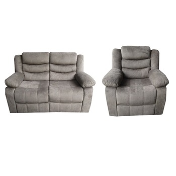 Set JACINTA, Mobila Domnel, Canapea 2 locuri cu 2 reclinere manuale si 1 fotoliu cu recliner manual, cul 19, Dimensiuni canapea L 155 cm, Dimensiuni fotoliu L 95 cm Set JACINTA, Mobila Domnel, Canapea 2 locuri cu 2 reclinere manuale si 1 fotoliu cu recliner manual, cul 19, Dimensiuni canapea L 155 cm, Dimensiuni fotoliu L 95 cm