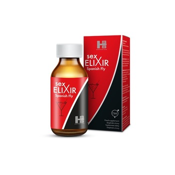 Afrodisiac Sex Elixir, 15 ml Afrodisiac Sex Elixir, 15 ml
