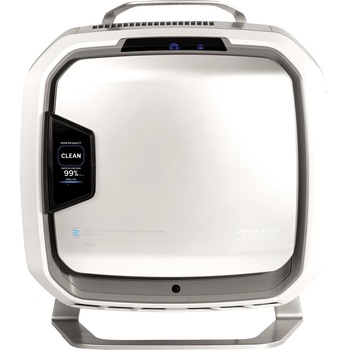 Purificator de aer profesional Fellowes AeraMax Pro AM3S PS, mobil, suprafata 30-65mp Purificator de aer profesional Fellowes AeraMax Pro AM3S PS, mobil, suprafata 30-65mp