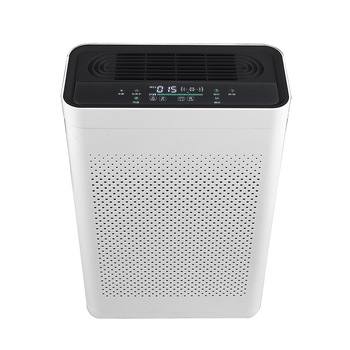 Purificator Aer ,4 Etape De Filtrare , lampa UV,Smack SMK k15 Purificator Aer ,4 Etape De Filtrare , lampa UV,Smack SMK k15