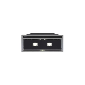 Hota, ECG-8831 GBK, Edesa, Incorporabila, Grup Filtrant, 90 cm, Perimetrala, Touch, Negru, EcoLED, Timer, sticla, inox Hota, ECG-8831 GBK, Edesa, Incorporabila, Grup Filtrant, 90 cm, Perimetrala, Touch, Negru, EcoLED, Timer, sticla, inox