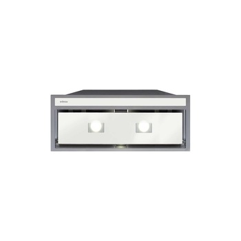 Hota, ECG-8831 GWH, Edesa, Incorporabila, Grup Filtrant, 90 cm, Perimetrala, Touch, Alba, EcoLED, Timer, sticla, inox Hota, ECG-8831 GWH, Edesa, Incorporabila, Grup Filtrant, 90 cm, Perimetrala, Touch, Alba, EcoLED, Timer, sticla, inox