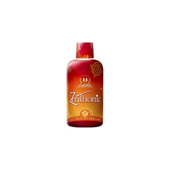 ZenThonic CaliVita (946 ml) supliment alimentar pe baza de mangostana si antioxidanti, 2 buc ZenThonic CaliVita (946 ml) supliment alimentar pe baza de mangostana si antioxidanti, 2 buc