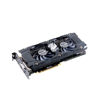 Placa Video INNO3D GEFORCE GTX 1080 X2