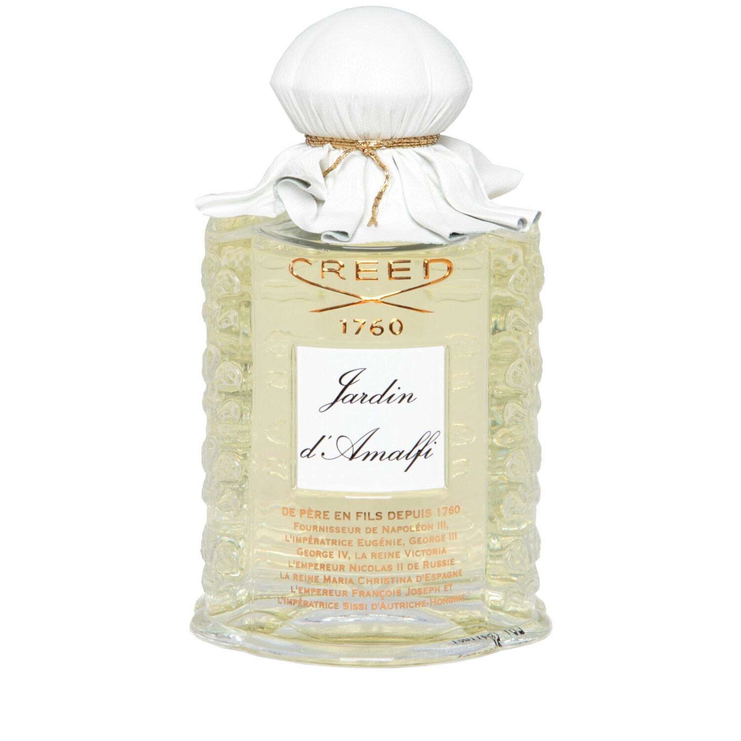 Apa de parfum CREED Jardin d´Amalfi unisex 250 ml
