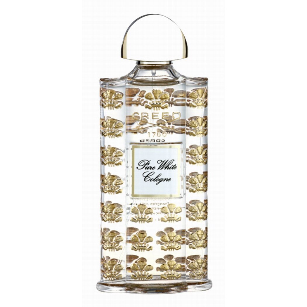 Apa de parfum CREED Pure White Cologne unisex 75 ml