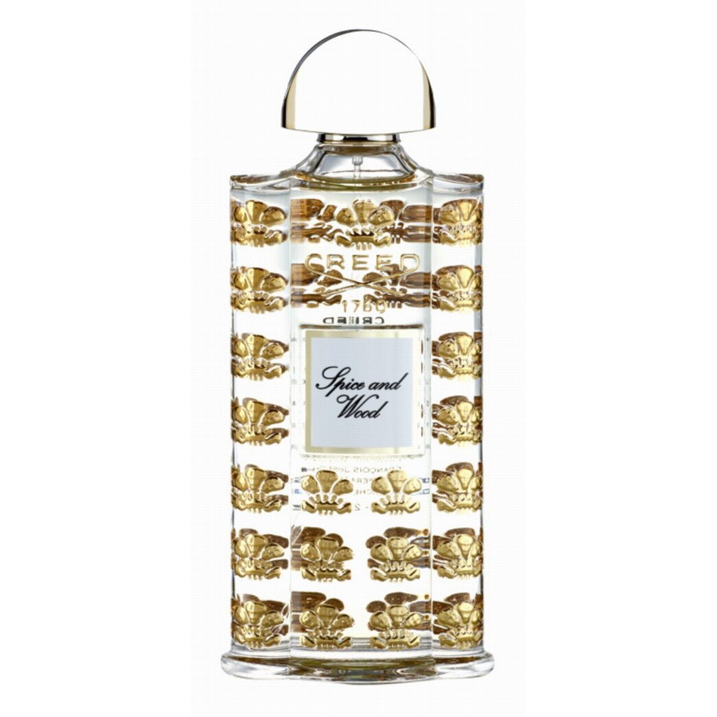 Apa de parfum CREED Spice & Wood unisex 75 ml