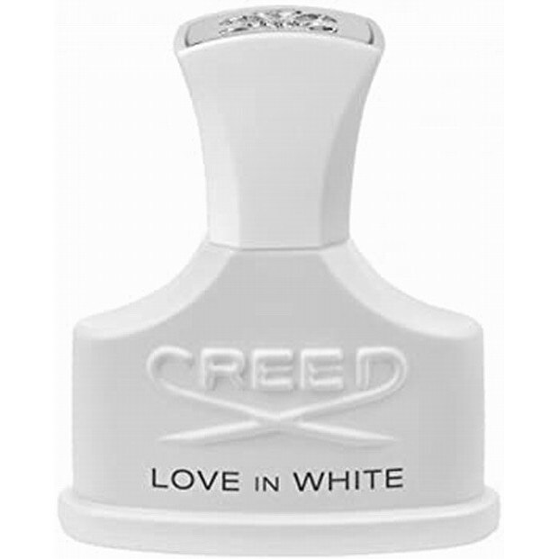 Apa de Parfum Creed Love In White, Femei, 30ml