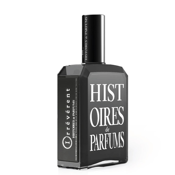 Ajmal Histoires de Parfums Irreverent parfüm, uniszex, 120 ml