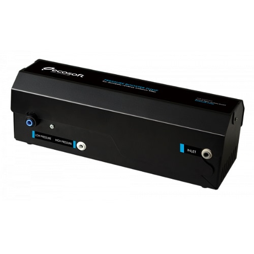 Pompa de presiune booster ECOSOFT