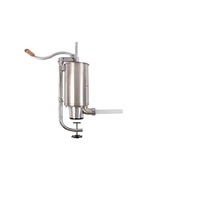 masina pentru umplut carnati 4 kg vanessa vertical profesional cu diverse palnii imagen 25_0_
0