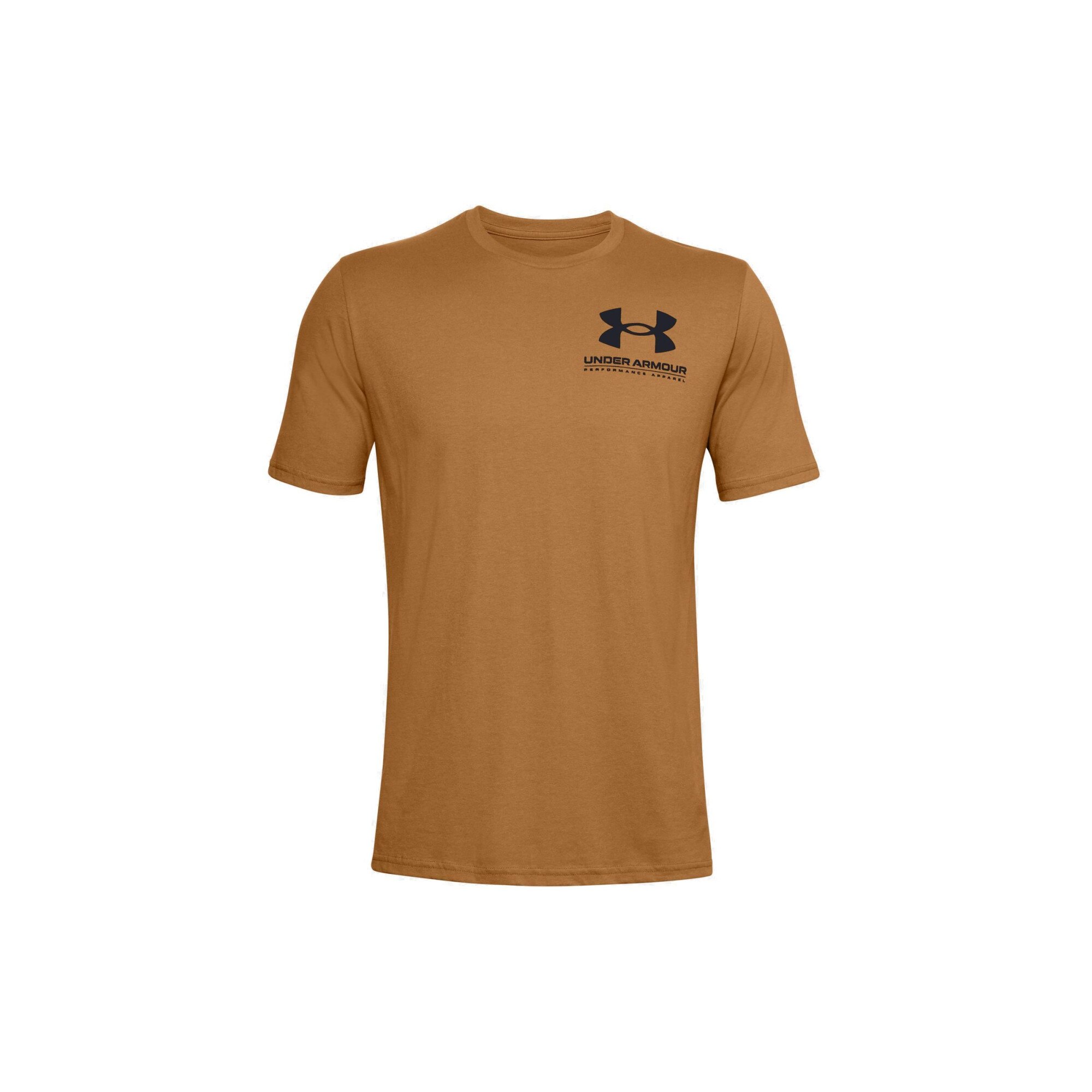 Tricou Under Armour PERFORMANCE BIG LOGO SS 1357174707 Barbati