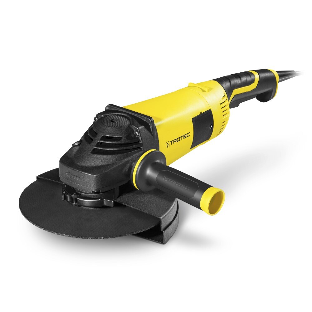 Polizor unghiular PAGS 10-230 , Trotec