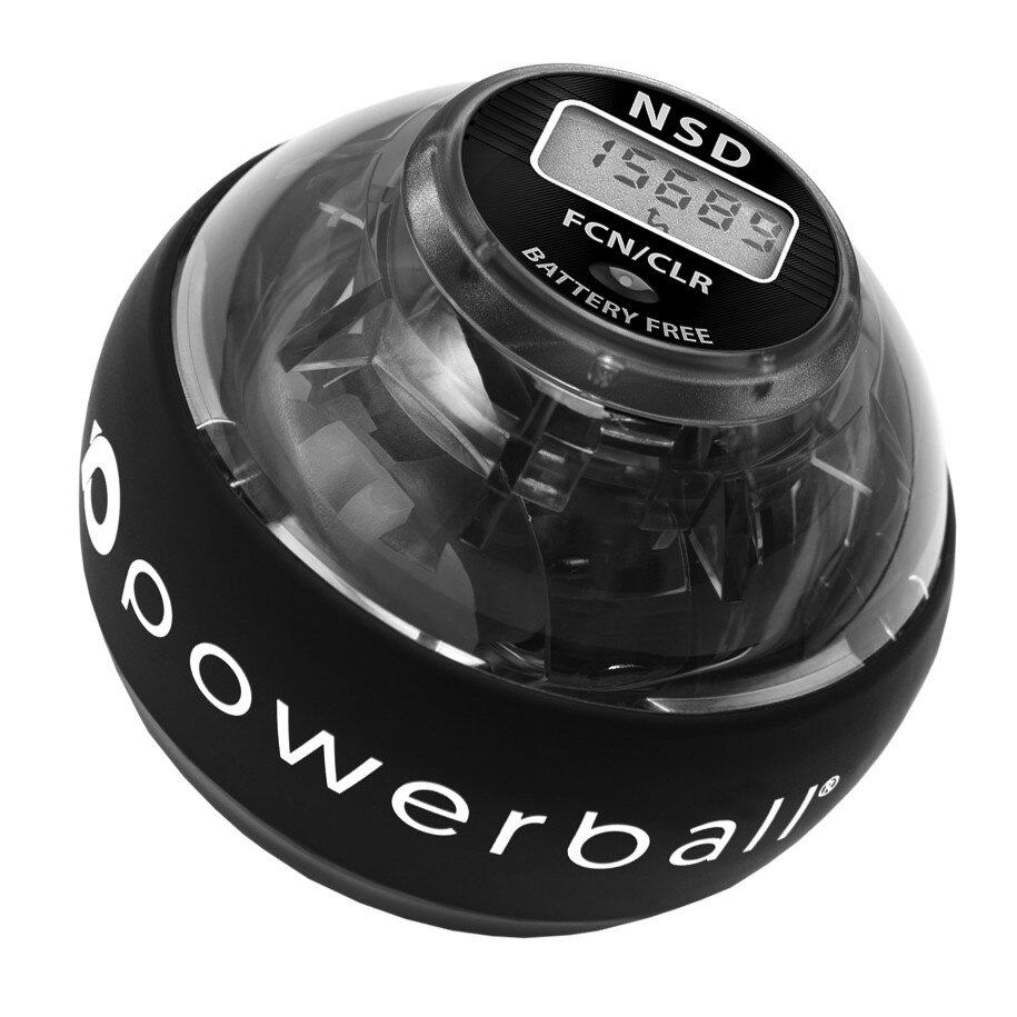 Powerball 280Hz Hybrid Autostart Pro