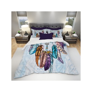 Спално бельо