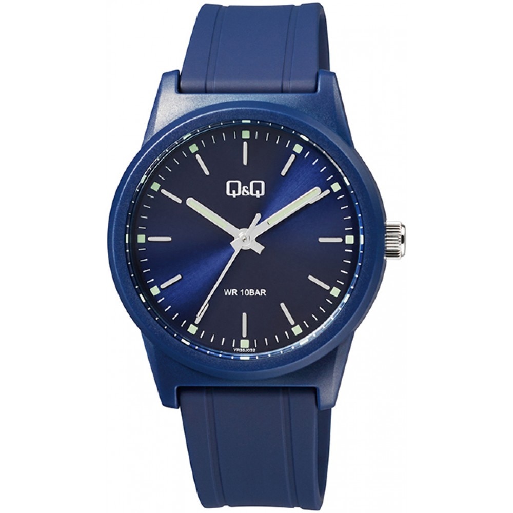 Ceas Q&Q Analog - VR35J032Y