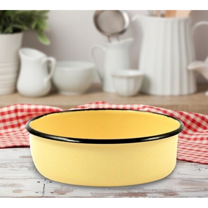 Купа Купро, Емайл, ф14