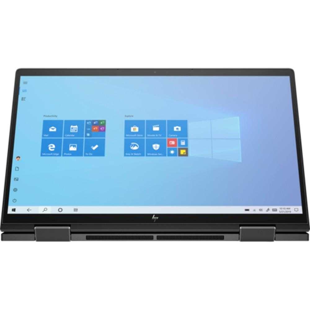 Laptop 2 in 1 HP Envy x360 Convert 13-ay0000nn, AMD Ryzen™ 3 4300U