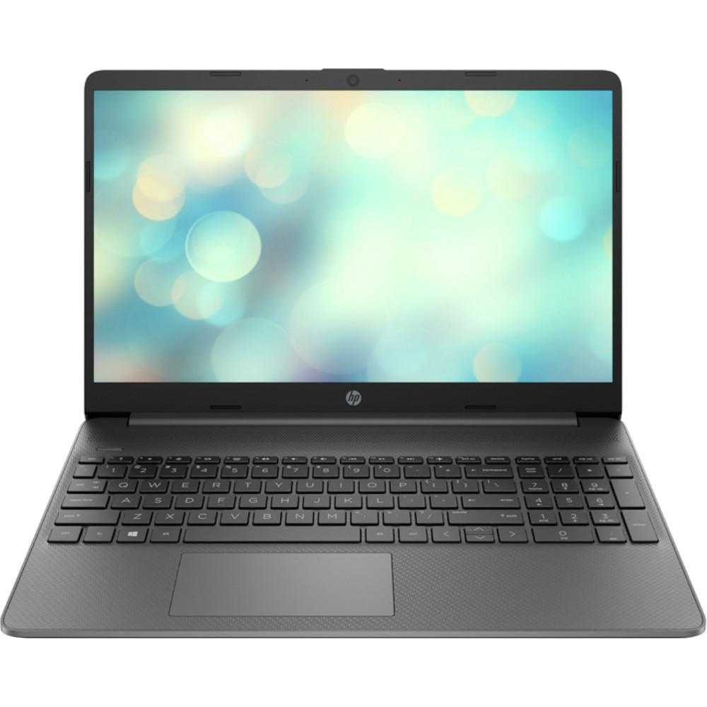 Laptop HP 15s-eq0011nq, AMD Ryzen™ 3500U, 16GB DDR4, SSD 512GB