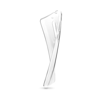 Husa gel TPU Fixed pentru Samsung Galaxy A22, clar Husa gel TPU Fixed pentru Samsung Galaxy A22, clar