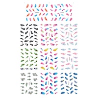 set stickere a5 pentru decor unghii lila rossa cu linii si forme 11 buc e-424-434 imagen 37_0_
0