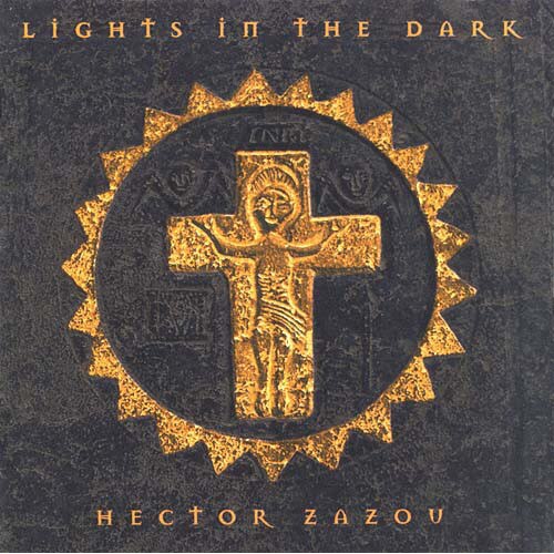 Hector Zazou - Lights In The Dark - CD