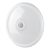 plafoniera led v-tac 808 cu senzor miscare 12w 800 lm lumina neutra 4000k 290 mm imagen 51_0_
0