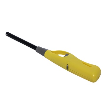 Aprinzator electric, galben, 28 cm Aprinzator electric, galben, 28 cm