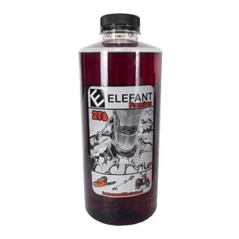Ulei amestec 2T Elefant,1.0 L Ulei amestec 2T Elefant,1.0 L