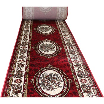 Traversa Classic Soft latime 80 cmx100cm-0830 rosu Traversa Classic Soft latime 80 cmx100cm-0830 rosu