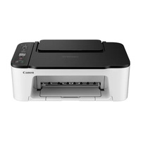 Multifunctional inkjet A4 Canon PIXMA TS3452 Black/White