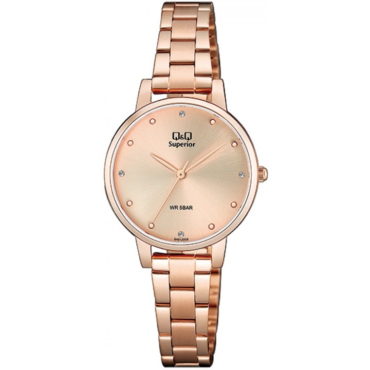 Ceas Q&Q Superior - S401J002Y
