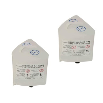 Set 2 cartuse anticalcar pentru statia de calcat cu abur Tefal Purely & Simply SV5010, SV5020, SV5030 Set 2 cartuse anticalcar pentru statia de calcat cu abur Tefal Purely & Simply SV5010, SV5020, SV5030