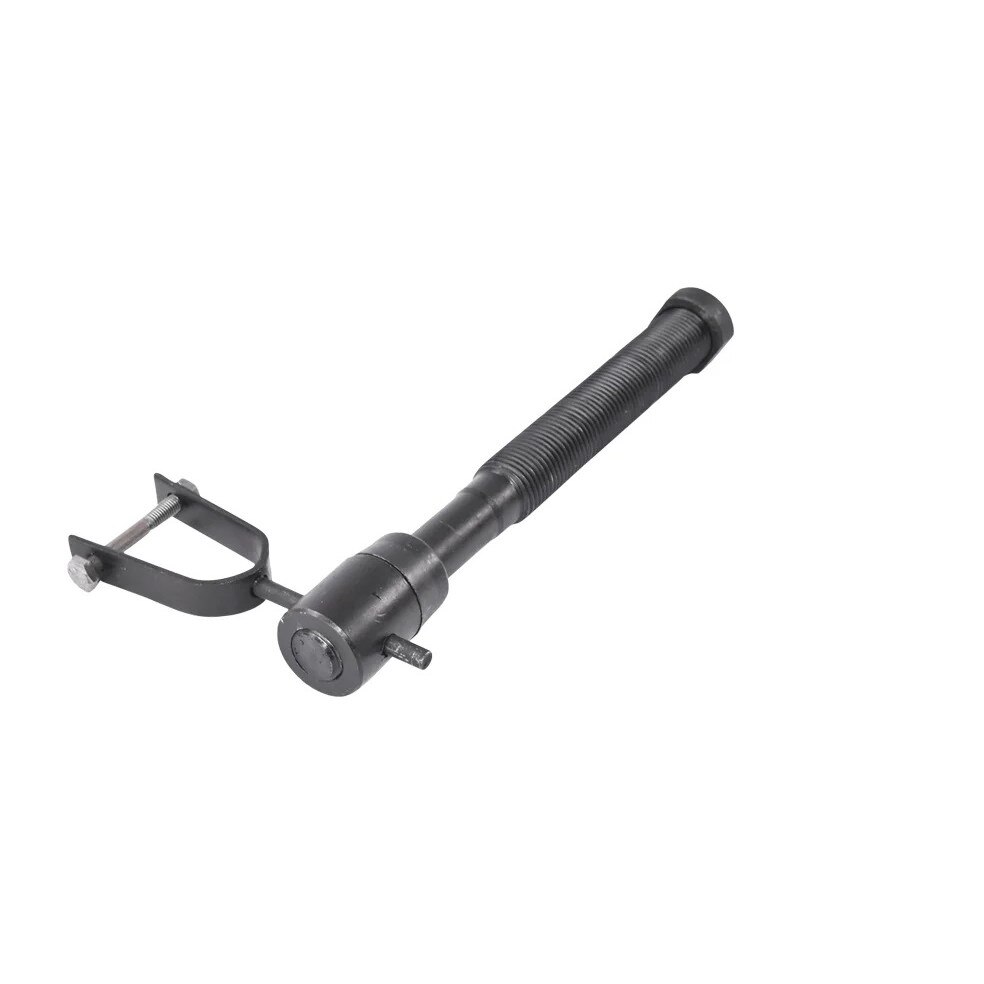 Tija filetata M30 scurta U-650