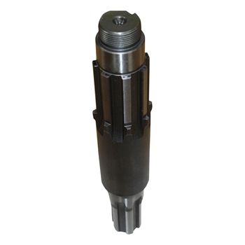 Ax canelat U-650 Ax canelat U-650