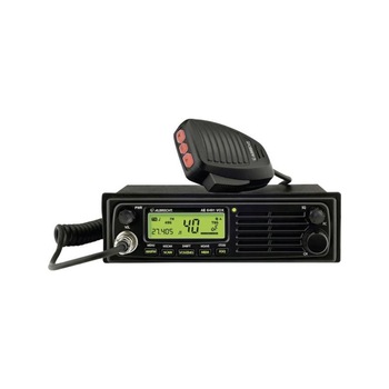 Statie radio CB Albrecht AE 6491 VOX, CTCSS, 12/24V Statie radio CB Albrecht AE 6491 VOX, CTCSS, 12/24V