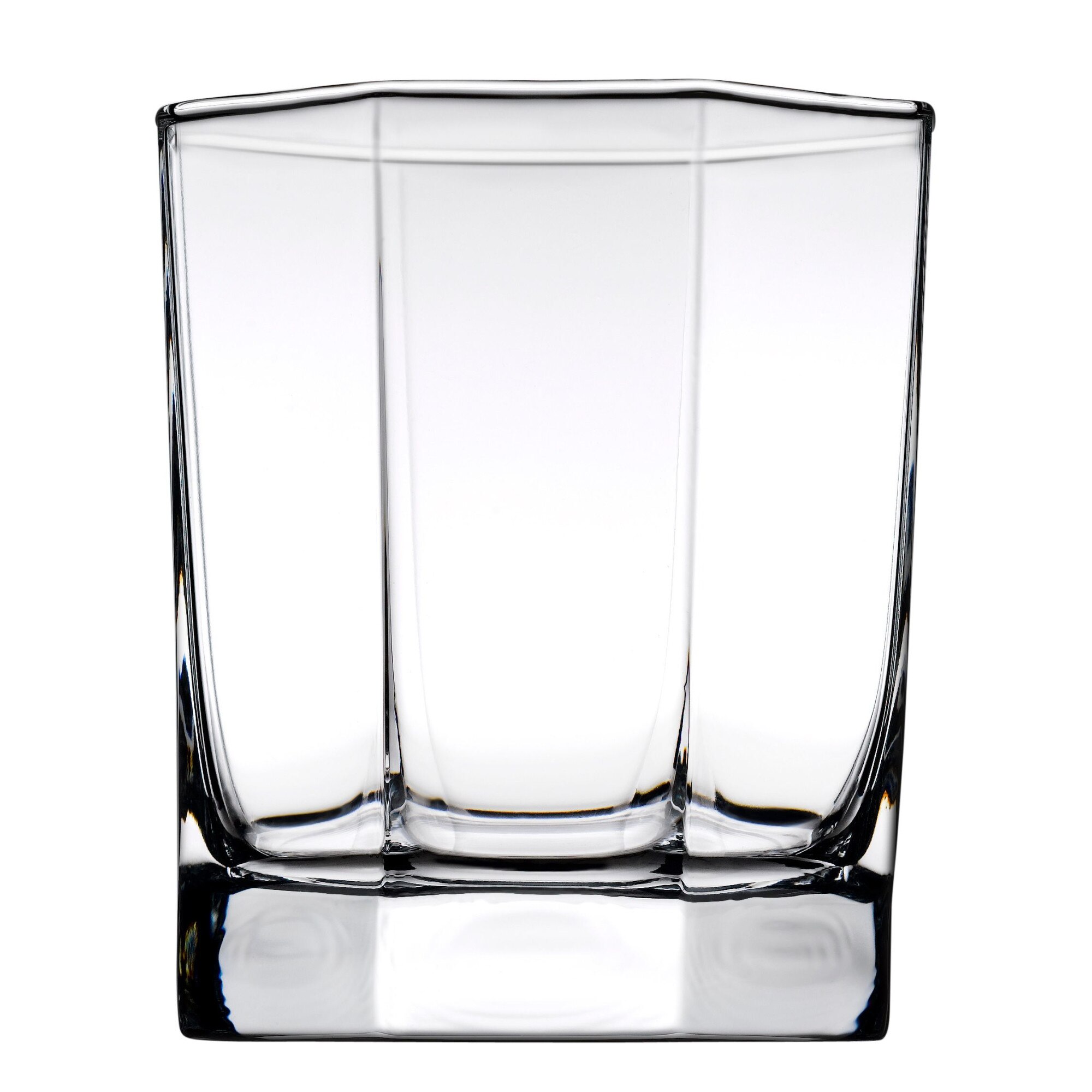 Set 2 pahare Pasabahce 285ml Kosem