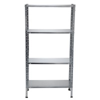 raft metalic depozitare 150 x 75 x 30 cm gri 40 kgpolita imagen 35_0_
0