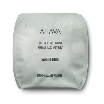 Masca cu retinol Ahava Safe Retinol, 15 ml Masca cu retinol Ahava Safe Retinol, 15 ml