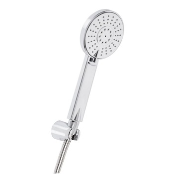 Para dus cu furtun si suport para, Loge Ryan , 2 functii, crom Para dus cu furtun si suport para, Loge Ryan , 2 functii, crom