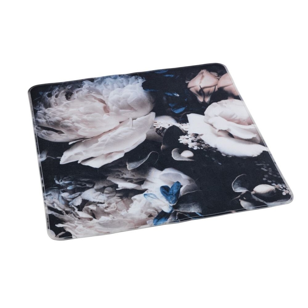 Covor de baie patrat PEONY, Wenko