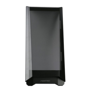 Panou frontal negru pentru Phanteks Eclipse P400a Panou frontal negru pentru Phanteks Eclipse P400a