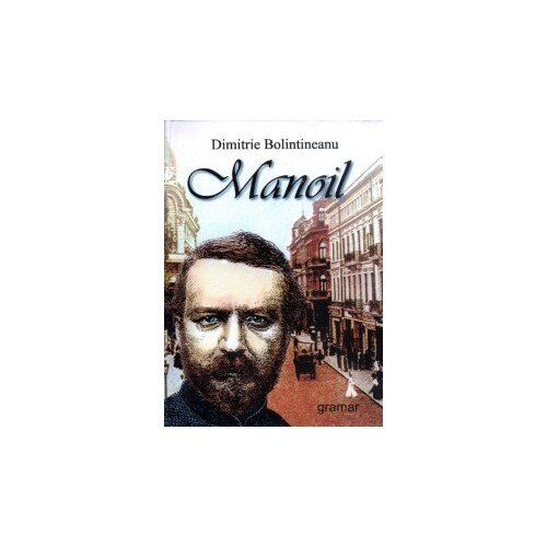 Manoil - Dimitrie Bolintineanu
